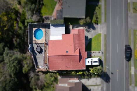 Photo of property in 36 Woodman Drive, Tawa, Wellington, 5028