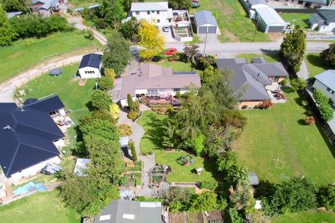 Photo of property in 5 Harris Street, Geraldine, 7930