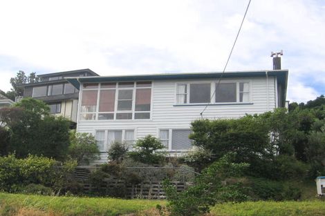 Photo of property in 132 Pembroke Road, Wilton, Wellington, 6012