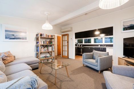 Photo of property in 46 Aberdeen Road, Saint Clair, Dunedin, 9012