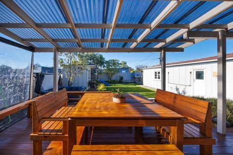 Photo of property in 79 Maxwells Line, Awapuni, Palmerston North, 4412