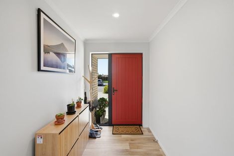 Photo of property in 9 Claw Place, Rolleston, 7615