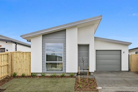 Photo of property in 11 Duporth Road, Rolleston, 7614