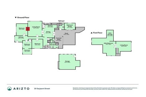 Photo of property in 20 Sarjeant Street, Gonville, Whanganui, 4500