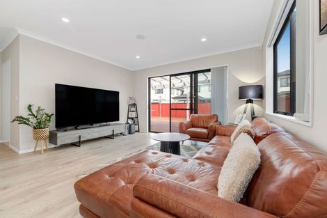 Photo of property in 22 Ako Road, Flat Bush, Auckland, 2019