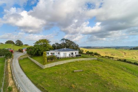 Photo of property in 217 Underwood Road, Wellsford, 0973