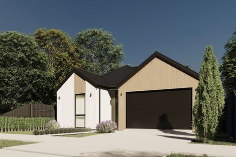 Photo of property in 4 Treedale Street, Belfast, Christchurch, 8051