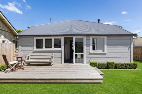 Photo of property in 283 Kahutia Street, Gisborne, 4010