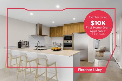 Photo of property in 28 Viridian Avenue, Rosehill, Papakura, 2113