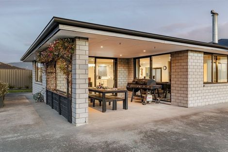 Photo of property in 44 Eastons Road, Westport, 7825