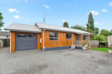 Photo of property in 29a Barrie Crescent, Silverdale, Hamilton, 3216