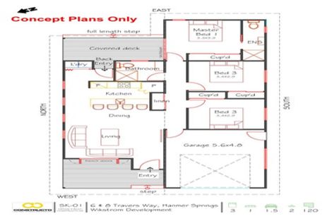 Photo of property in 8 Travers Way, Hanmer Springs, 7334