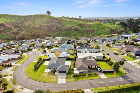 Photo of property in 4 Bryan Gallagher Place, Welcome Bay, Tauranga, 3175