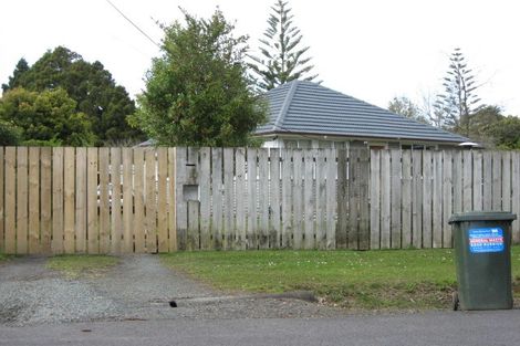 Photo of property in 38 Waimarie Road, Whenuapai, Auckland, 0618