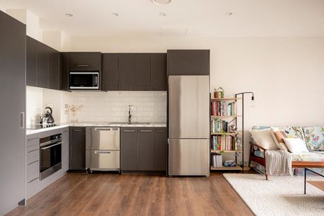 Photo of property in 1/2g Onekiritea Road, Hobsonville, Auckland, 0616