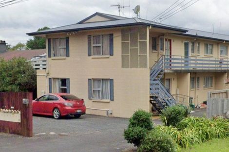 Photo of property in 5/14 Claudelands Road, Hamilton East, Hamilton, 3216
