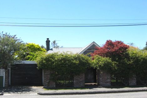 Photo of property in 18 Repton Street, Merivale, Christchurch, 8014