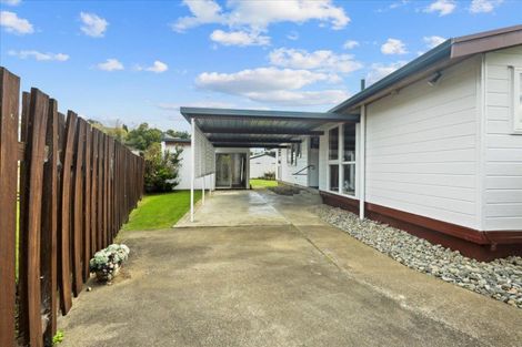 Photo of property in 32 Queen Street, Te Kuiti, 3910