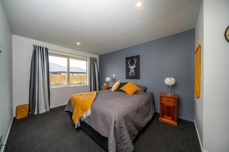 Photo of property in 8 Cloverlea Court, Rolleston, 7614