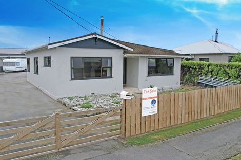 Photo of property in 10 Conway Street, Oamaru North, Oamaru, 9400