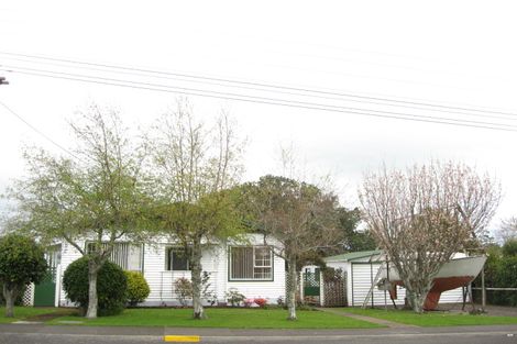 Photo of property in 284 Tukapa Street, Hurdon, New Plymouth, 4310