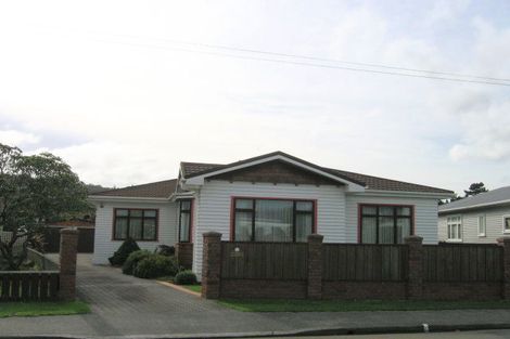 Photo of property in 28 Ropata Crescent, Boulcott, Lower Hutt, 5010