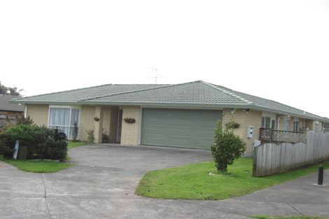 Photo of property in 26 Flora Place, Wattle Downs, Auckland, 2103