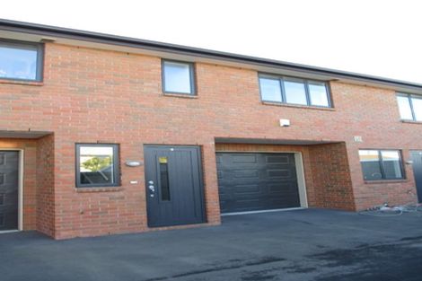 Photo of property in 3/82 Packe Street, Edgeware, Christchurch, 8013