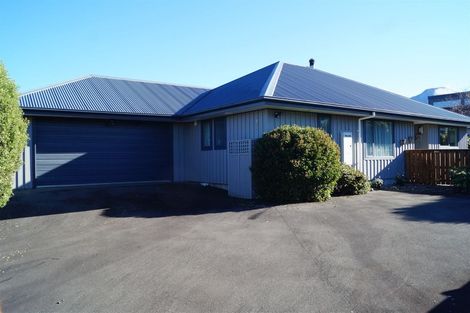 Photo of property in 5 Hepburn Lane, Hanmer Springs, 7334