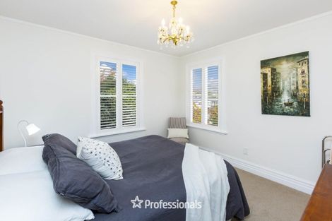 Photo of property in 337 Fergusson Drive, Heretaunga, Upper Hutt, 5018