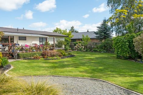 Photo of property in 5 Harris Street, Geraldine, 7930