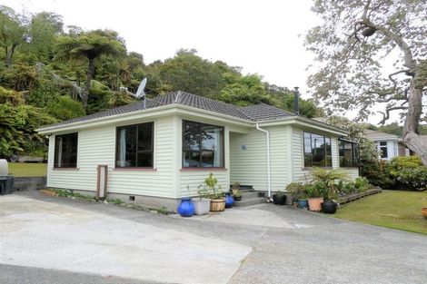 Photo of property in 109 Marsden Road, Greymouth, 7805