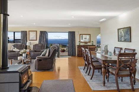 Photo of property in 33 Turangitukua Terrace, Kuratau, Turangi, 3381