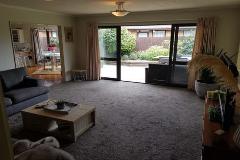 Photo of property in 65 Lowry Avenue, Redwood, Christchurch, 8051