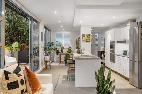 Photo of property in Maison Apartments, 111/16 Huron Street, Takapuna, Auckland, 0622