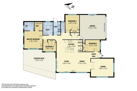 Photo of property in 20 Knoll Rise, Pukekohe, 2120