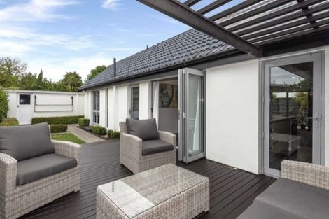 Photo of property in 3/132 Leinster Road, Merivale, Christchurch, 8014