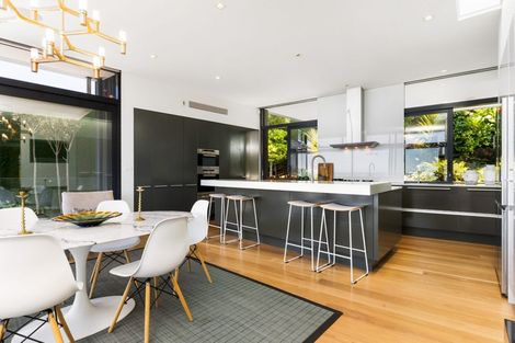 Photo of property in 7 Scarborough Fare, Scarborough, Christchurch, 8081