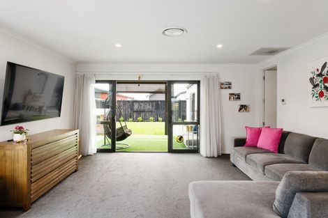 Photo of property in 4 Trewern Avenue, Chartwell, Hamilton, 3210