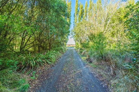 Photo of property in 178 Springston Rolleston Road, Rolleston, Christchurch, 7674