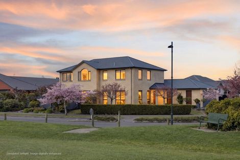 Photo of property in 49 Skyedale Drive, Harewood, Christchurch, 8051