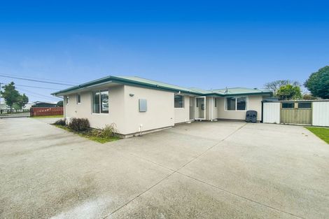 Photo of property in 22 Tavender Street, Woolston, Christchurch, 8023