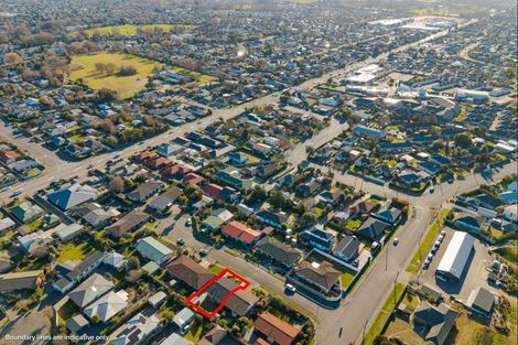 Photo of property in 3 Player Place, Shirley, Christchurch, 8061