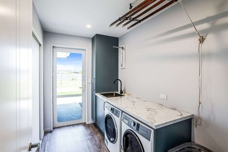 Photo of property in 5 Fantail Avenue, Amberley, 7410