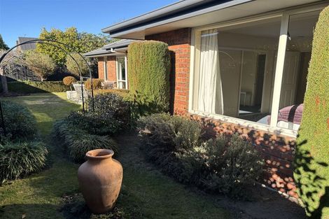 Photo of property in 117 Idris Road, Strowan, Christchurch, 8052