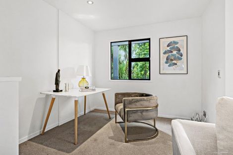 Photo of property in 2/387 Parnell Road, Parnell, Auckland, 1052