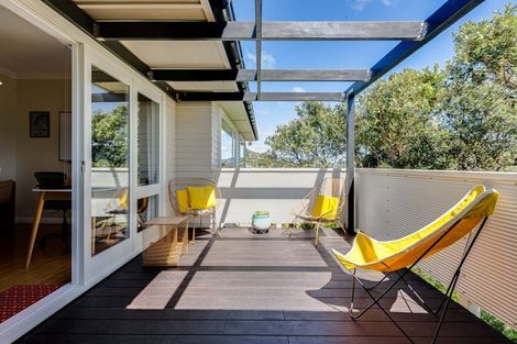 Photo of property in 65 Mairangi Road, Wadestown, Wellington, 6012