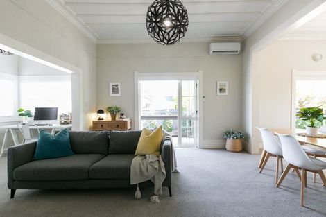 Photo of property in 12d Mcvay Street, Napier South, Napier, 4110