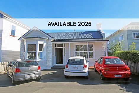 Photo of property in 368 Leith Street, North Dunedin, Dunedin, 9016