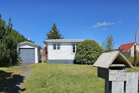 Photo of property in 8 Rata Street, Ohakune, 4625